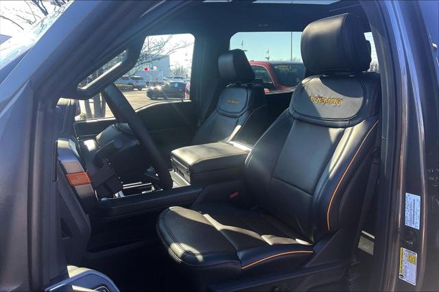 New 2025 Ford F-150 For Sale in Olive Branch, MS