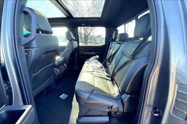 New 2025 Ford F-150 For Sale in Olive Branch, MS