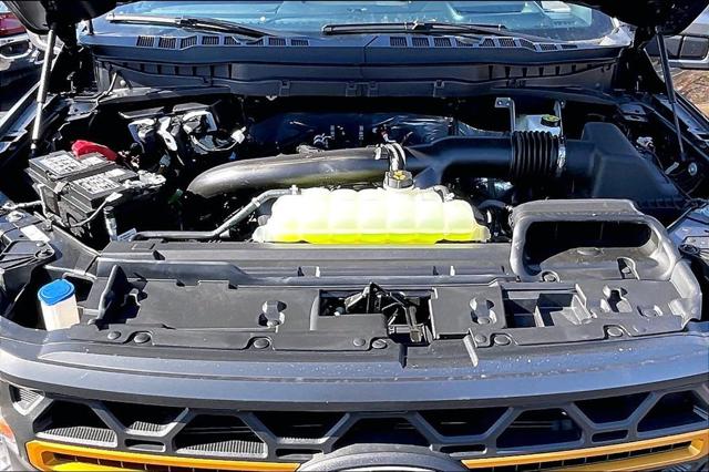 New 2025 Ford F-150 For Sale in Olive Branch, MS