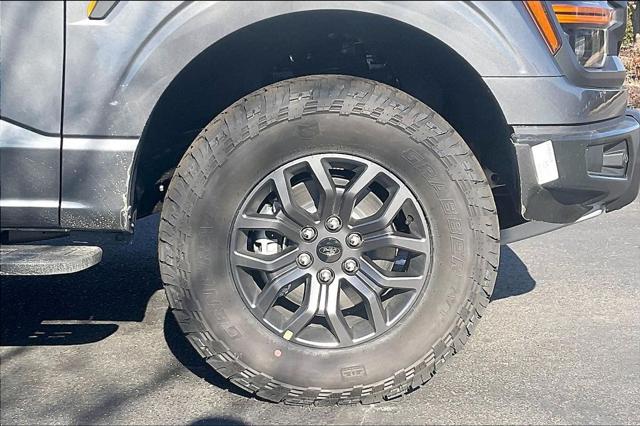 New 2025 Ford F-150 For Sale in Olive Branch, MS