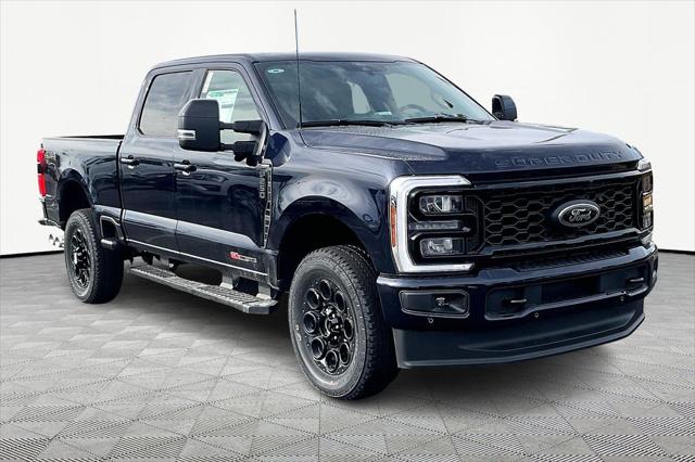New 2025 Ford F-250 For Sale in Olive Branch, MS