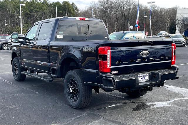 New 2025 Ford F-250 For Sale in Olive Branch, MS