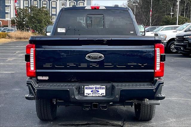 New 2025 Ford F-250 For Sale in Olive Branch, MS