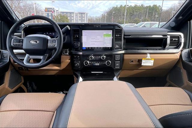New 2025 Ford F-250 For Sale in Olive Branch, MS