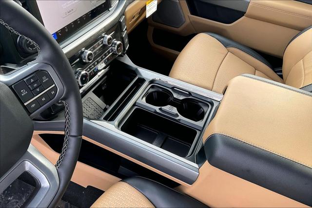 New 2025 Ford F-250 For Sale in Olive Branch, MS