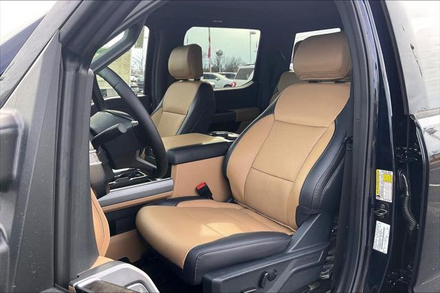 New 2025 Ford F-250 For Sale in Olive Branch, MS