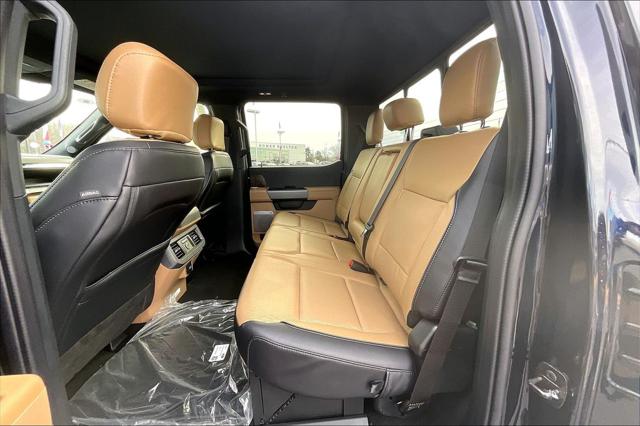 New 2025 Ford F-250 For Sale in Olive Branch, MS