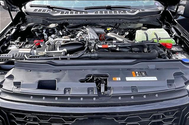 New 2025 Ford F-250 For Sale in Olive Branch, MS