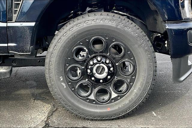 New 2025 Ford F-250 For Sale in Olive Branch, MS