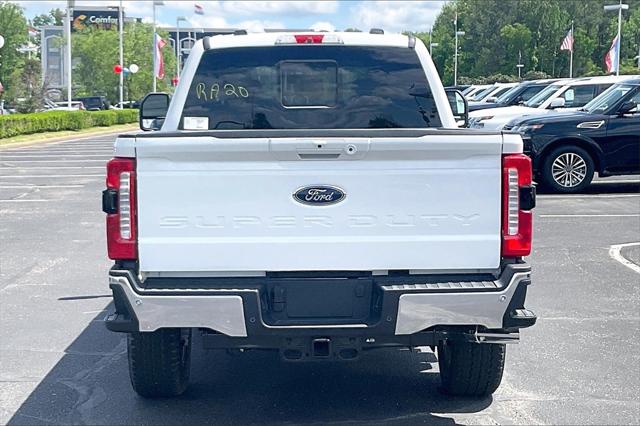 New 2025 Ford F-250 For Sale in Olive Branch, MS
