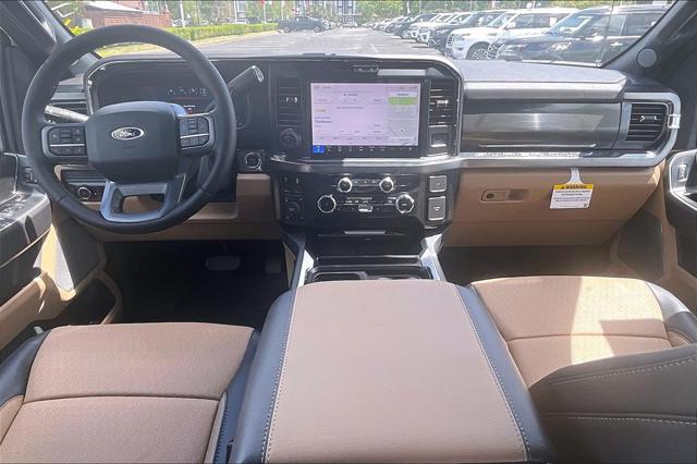 New 2025 Ford F-250 For Sale in Olive Branch, MS