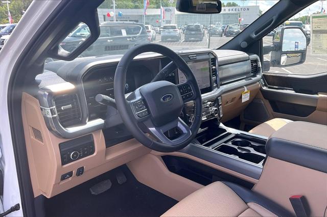 New 2025 Ford F-250 For Sale in Olive Branch, MS