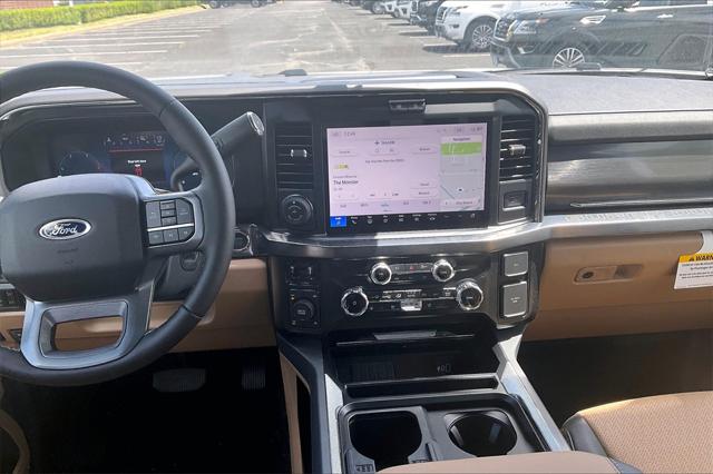 New 2025 Ford F-250 For Sale in Olive Branch, MS