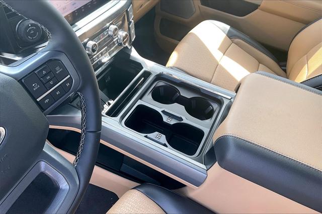 New 2025 Ford F-250 For Sale in Olive Branch, MS