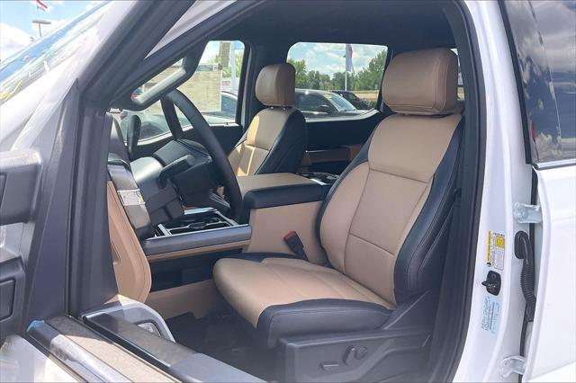 New 2025 Ford F-250 For Sale in Olive Branch, MS