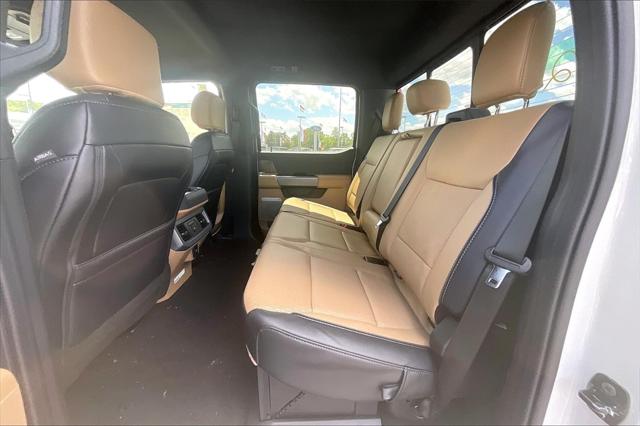 New 2025 Ford F-250 For Sale in Olive Branch, MS