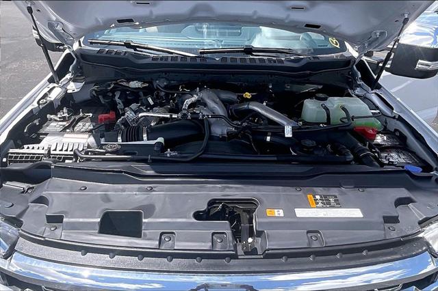 New 2025 Ford F-250 For Sale in Olive Branch, MS