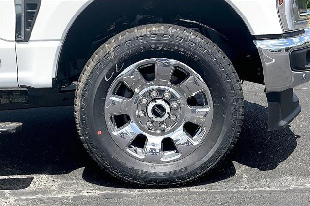 New 2025 Ford F-250 For Sale in Olive Branch, MS