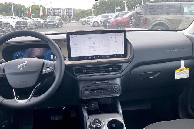 New 2025 Ford Bronco Sport For Sale in OLIVE BRANCH, MS