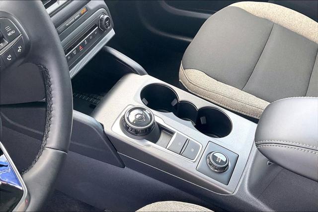 New 2025 Ford Bronco Sport For Sale in OLIVE BRANCH, MS