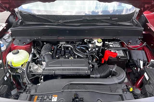 New 2025 Ford Bronco Sport For Sale in OLIVE BRANCH, MS