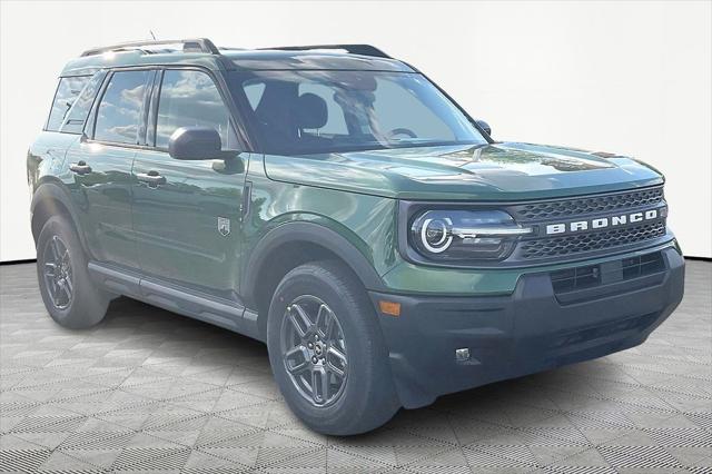 New 2025 Ford Bronco Sport For Sale in Olive Branch, MS