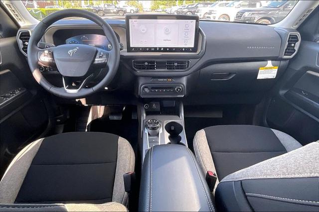 New 2025 Ford Bronco Sport For Sale in Olive Branch, MS