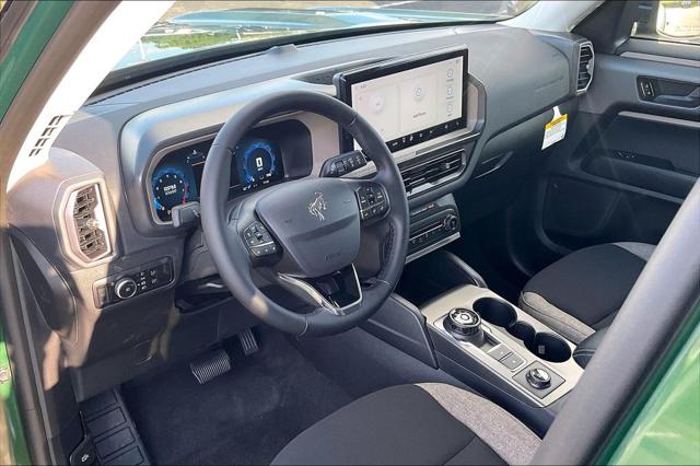 New 2025 Ford Bronco Sport For Sale in Olive Branch, MS