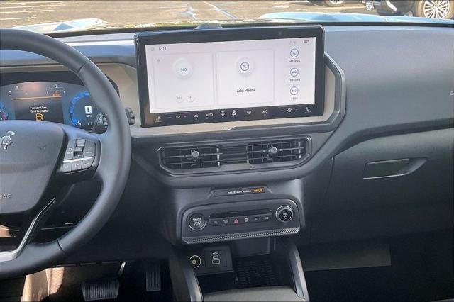 New 2025 Ford Bronco Sport For Sale in Olive Branch, MS