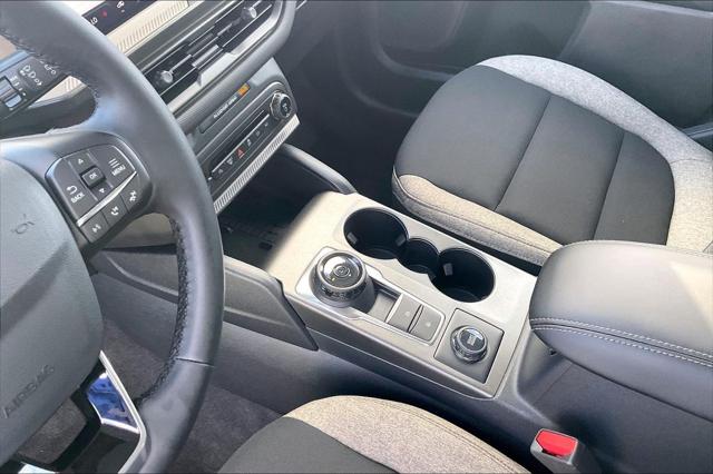 New 2025 Ford Bronco Sport For Sale in Olive Branch, MS