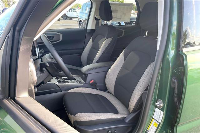 New 2025 Ford Bronco Sport For Sale in Olive Branch, MS