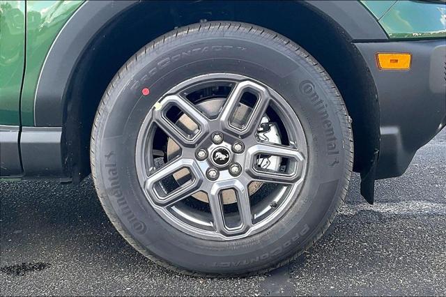 New 2025 Ford Bronco Sport For Sale in Olive Branch, MS