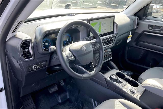 New 2025 Ford Bronco Sport For Sale in Olive Branch, MS