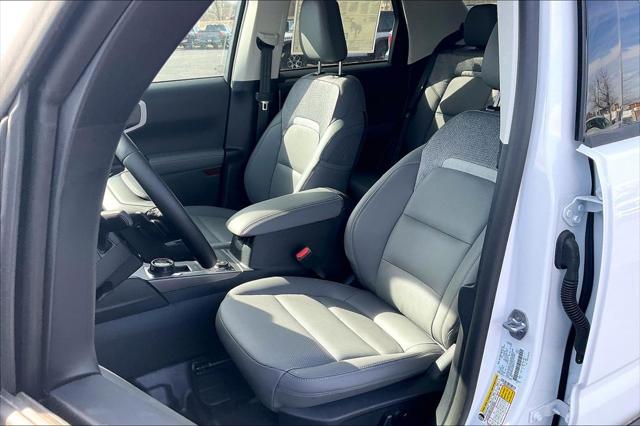 New 2025 Ford Bronco Sport For Sale in Olive Branch, MS