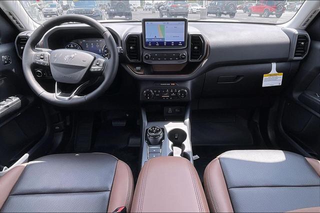 New 2024 Ford Bronco Sport For Sale in OLIVE BRANCH, MS