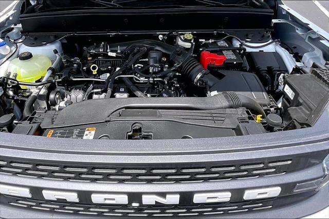 New 2024 Ford Bronco Sport For Sale in OLIVE BRANCH, MS