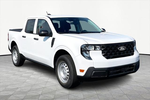 2025 Ford Maverick
