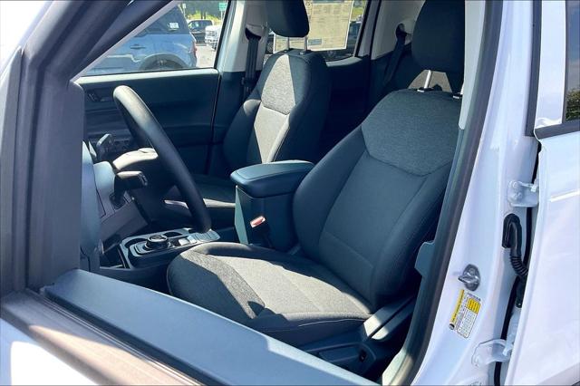 2025 Ford Maverick XL - Photo 9