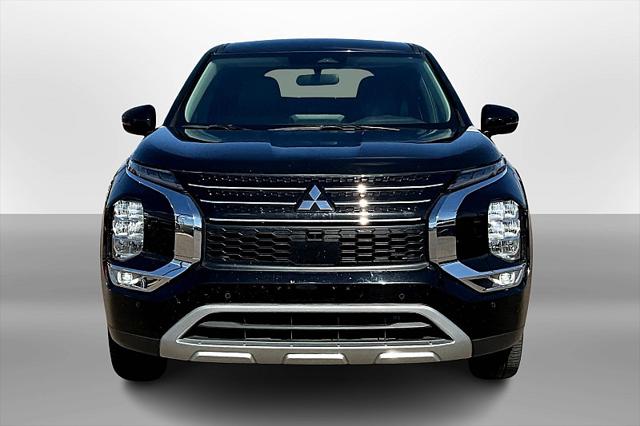 2023 Mitsubishi Outlander SE 2.5 S-AWC