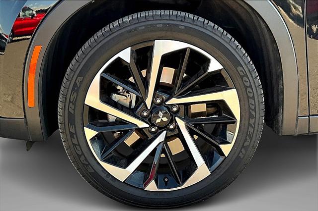 2023 Mitsubishi Outlander SE 2.5 S-AWC