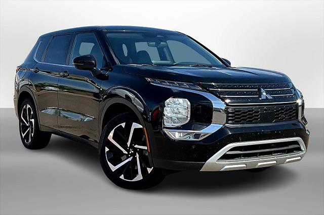 2023 Mitsubishi Outlander SE 2.5 S-AWC