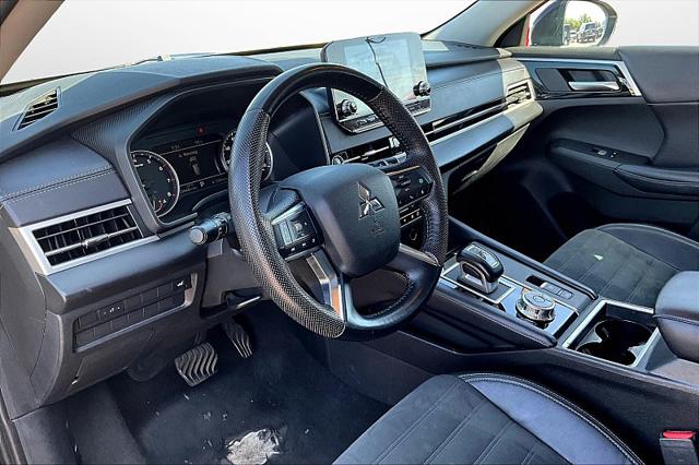 2023 Mitsubishi Outlander SE 2.5 S-AWC
