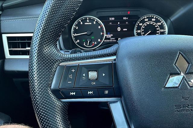 2023 Mitsubishi Outlander SE 2.5 S-AWC