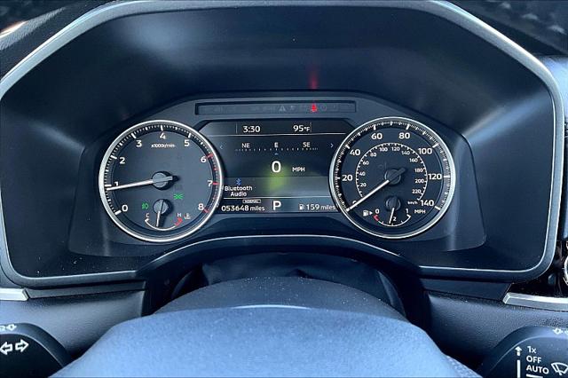 2023 Mitsubishi Outlander SE 2.5 S-AWC