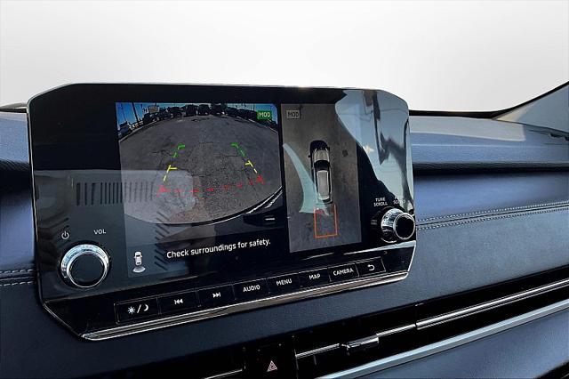 2023 Mitsubishi Outlander SE 2.5 S-AWC
