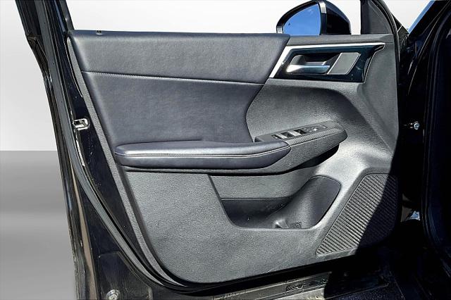 2023 Mitsubishi Outlander SE 2.5 S-AWC