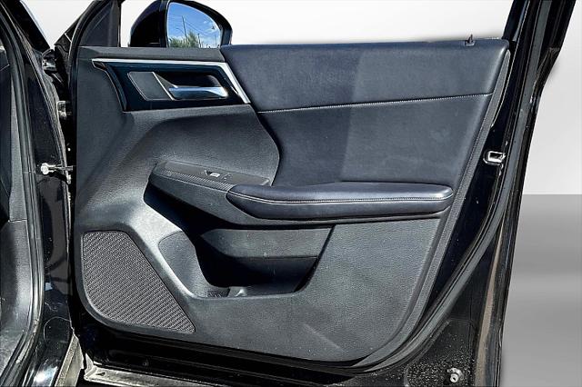 2023 Mitsubishi Outlander SE 2.5 S-AWC