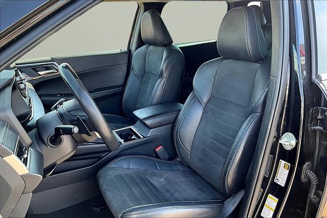 2023 Mitsubishi Outlander SE 2.5 S-AWC