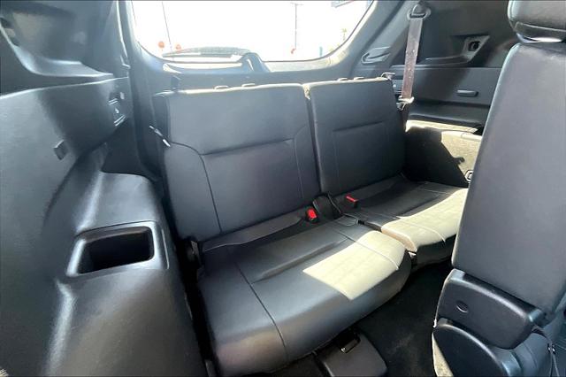 2023 Mitsubishi Outlander SE 2.5 S-AWC