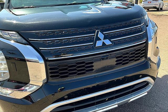 2023 Mitsubishi Outlander SE 2.5 S-AWC